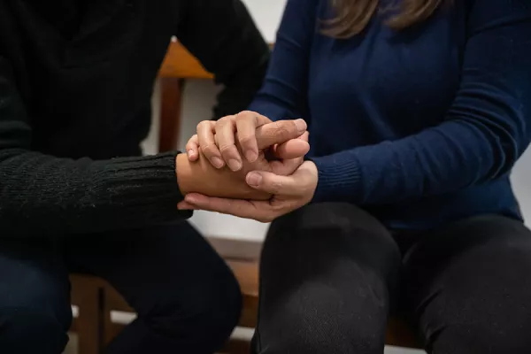 prevencion de suicidio