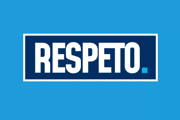 Campaña del respeto