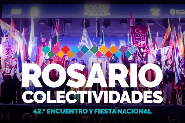 Colectividades 2026