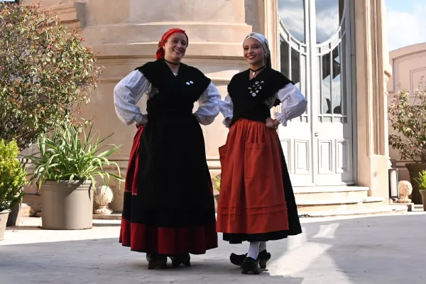 Centro asturiano