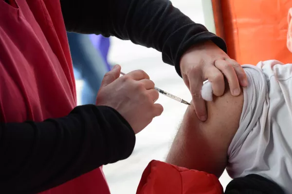A partir de una estrategia integral de vigilancia, Salud Pública logró detectar y tratar más casos de hepatitis C 