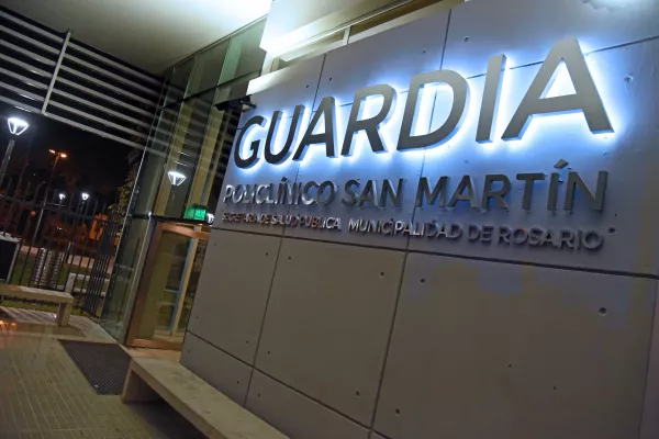 Paro nacional: se garantizan guardias en Salud Pública, no habrá recolección de residuos ni transporte urbano 