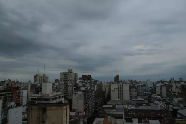 «Siempre hay que prestarle atención a los alertas, pero en el contexto de El Niño aún más»