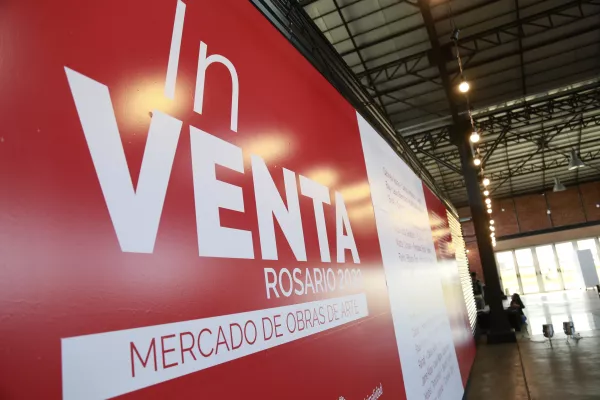 Abre la convocatoria para la 5° edición de In Venta 'El espíritu de los tiempos'