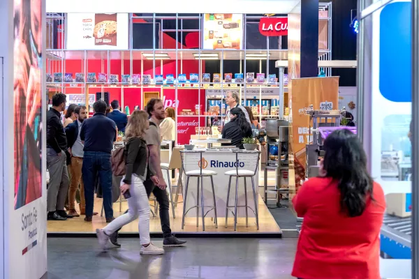Fiar 2025: Rosario vuelve a ser el gran polo de la industria alimentaria para potenciar la producción local