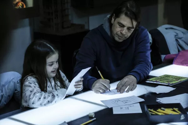 La Escuela para Animadores presenta un taller destinado a las infancias