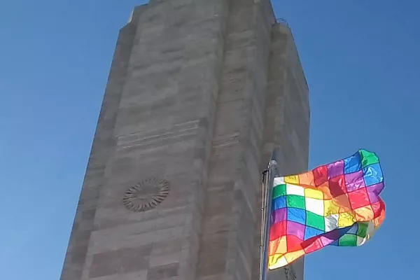 Rosario conmemora la Masacre de Napalpí: memoria, verdad y justicia para los pueblos originarios  