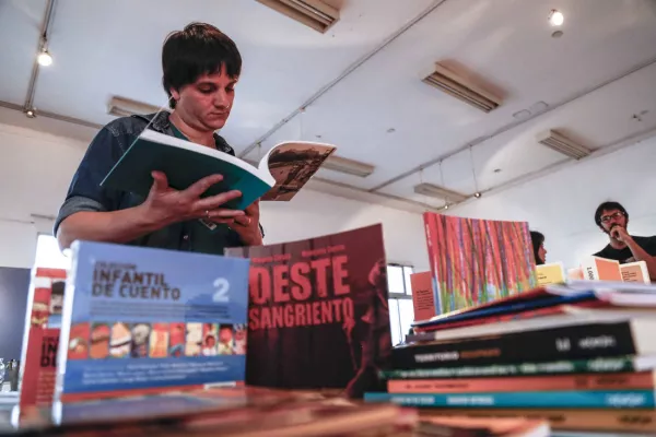 La Editorial Municipal invita a historietistas de Rosario y área metropolitana a participar de una nueva colección