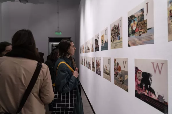 Bienalsur desembarca en Rosario con tres exposiciones nuevas