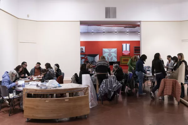 «Programa Abiertos»: convocan a participar de la novena edición