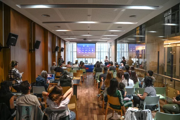 El Festival Estéreo de Podcast vuelve a Rosario con su cuarta edición