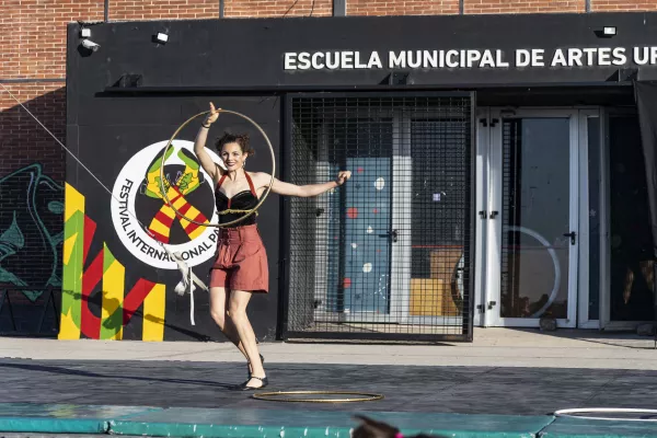 Payasadas 2026: cinco días para celebrar el humor, el circo y las artes urbanas