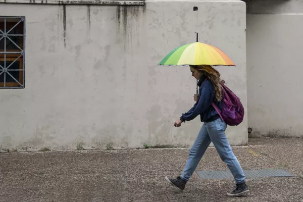 Clima en Rosario: cómo estará el tiempo durante el fin de semana largo 