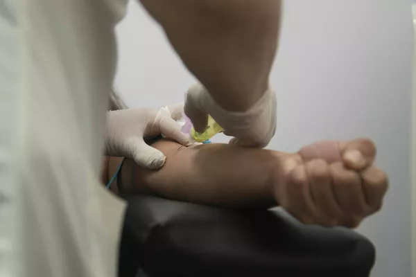 La Municipalidad programó acciones por el Día Mundial de respuesta integral al VIH-Sida