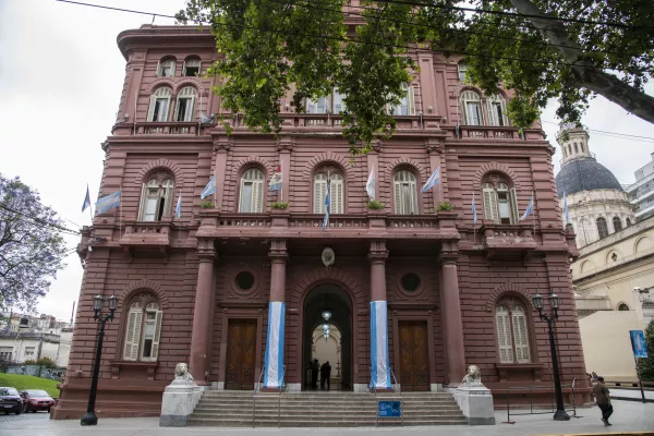 Open House 2025: la Municipalidad abre las puertas de distintos edificios públicos