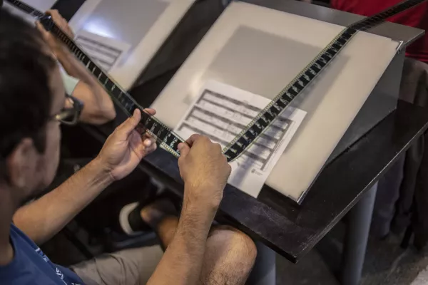 Las escuelas municipales abren su pre-inscripción para el ciclo 2026 Las escuelas municipales abren su pre-inscripción para el ciclo 2026