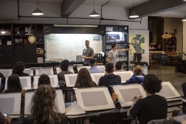 Las escuelas municipales abren su pre-inscripción para el ciclo 2026 Las escuelas municipales abren su pre-inscripción para el ciclo 2026