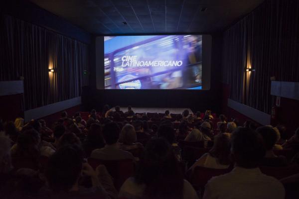  Festival de Cine Latinoamericano Rosario: está abierta la convocatoria a la 29° edición 