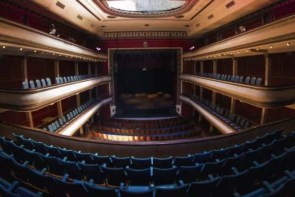 El Circuito Interbarrial de Teatro estrena una comedia con sabor a litoral