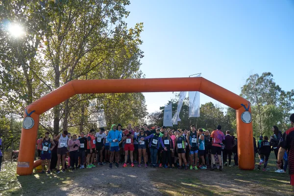 Para preservar el Bosque de los Constituyentes se posterga el maratón 
