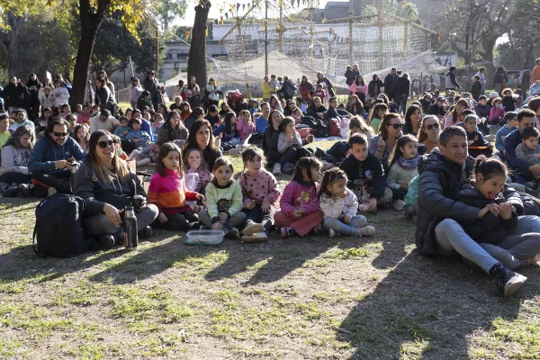 «300 años, planes infinitos»: Rosario celebra las vacaciones de invierno con un agenda llena de propuestas