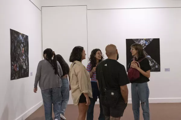 Semana del Arte Rosario 2025: convocan a proyectos artísticos vinculados a los museos de la ciudad