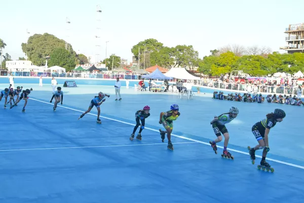 Juegos Suramericanos 2026: Rosario concentrará la mayor parte de los deportes al ser sede de 35 disciplinas 