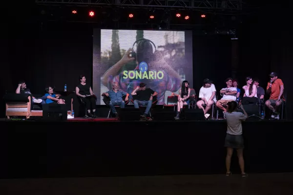 Se dieron a conocer artistas y proyectos musicales que participarán de Sonario 2026