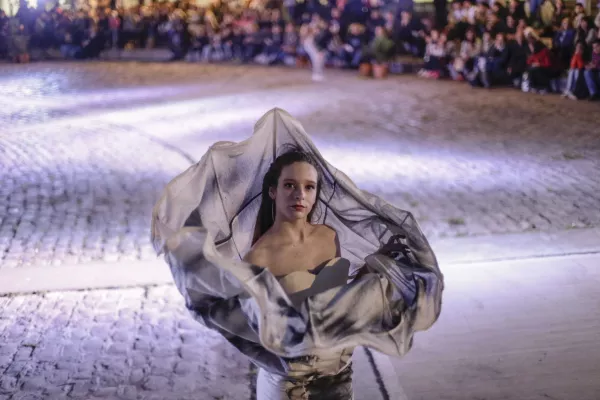 Mes del Diseño Local: habrá circuitos para conocer marcas rosarinas y un desfile en el Monumento