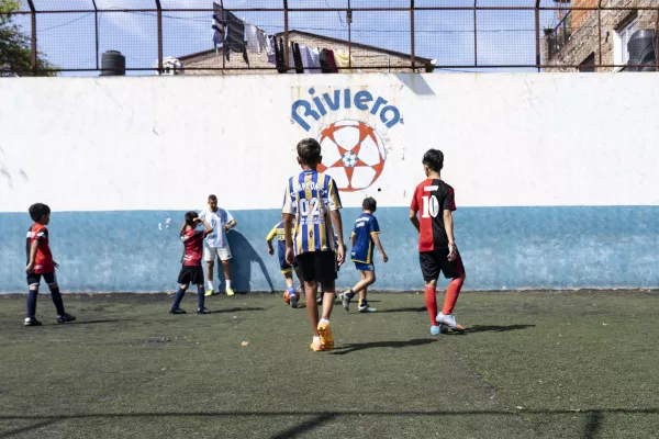 Rosario y el deporte: una ciudad construida alrededor de sus clubes, asociaciones y federaciones