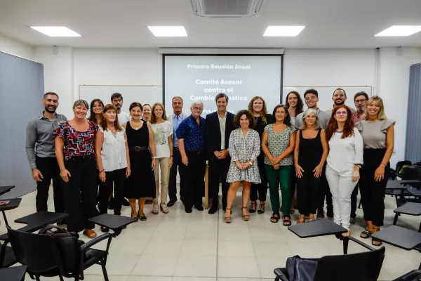 El municipio lanza convocatoria para renovar miembros del Comité asesor frente al Cambio Climático