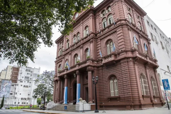 Fin de semana extra largo: el jueves 1° de mayo, Día del Trabajador, no habrá recolección de residuos