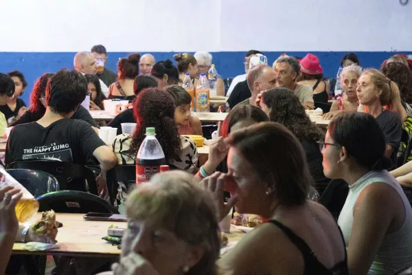 La noche de sábado llega con propuestas culturales para toda la familia