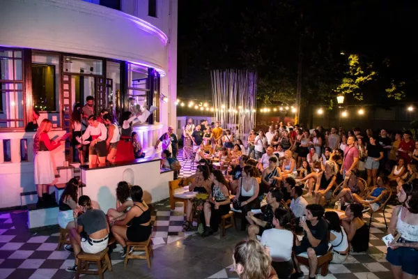 Vuelve Noche de Museos Abiertos con un circuito de 40 espacios culturales para redescubrir