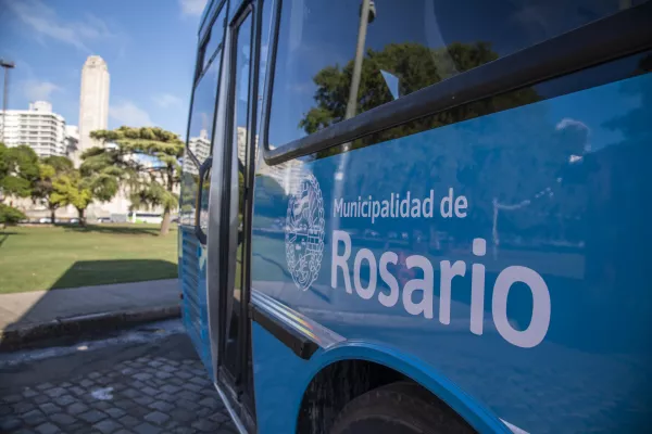 Cómo llegar a las Colectividades del Tricentenario: el municipio despliega un esquema especial de movilidad