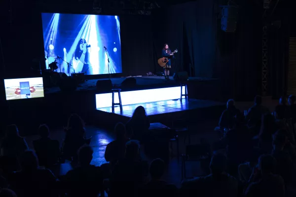 Festival MPG: El talento local emergente sube al escenario del Galpón 11 