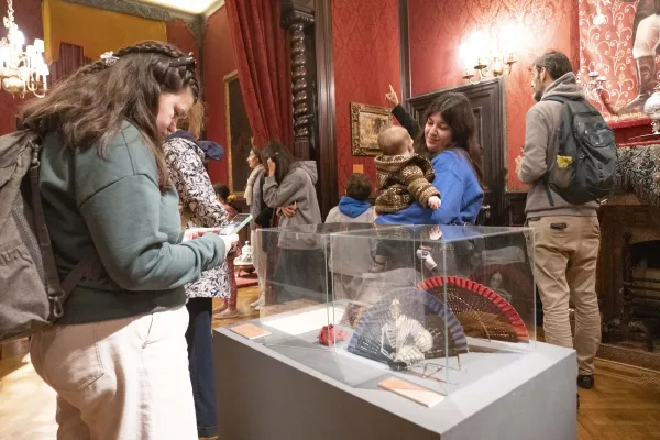 Rosario celebra el Día Internacional de los Museos con recorridos y propuestas para toda la familia