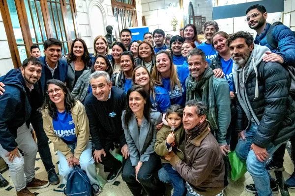 Más de 3.000 jóvenes participarán del Nueva Oportunidad 2025 
