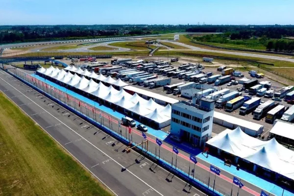 Agenda deportiva: llega el TC2000 con sus nuevos autos al Autódromo y se anuncian destacados eventos