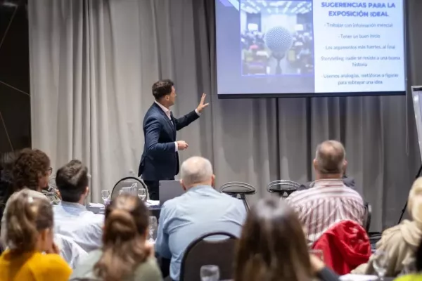 Activa Pymes 2025: nuevo foro empresarial que reunirá a 400 líderes para debatir financiamiento, IA y el futuro regional