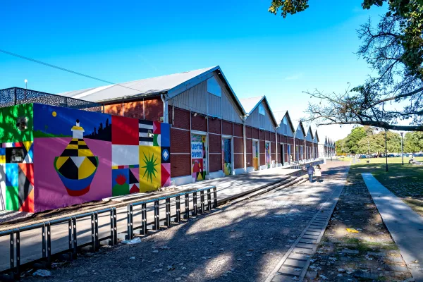 Puerto Joven: un espacio renovado para acompañar, capacitar y potenciar a las juventudes de la ciudad