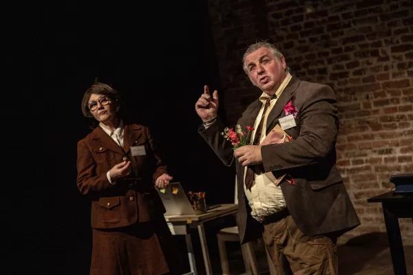 Se levanta el telón: vuelve la Noche de los Teatros Independientes en su tercera edición