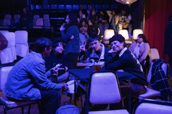 Se levanta el telón: vuelve la Noche de los Teatros Independientes en su tercera edición