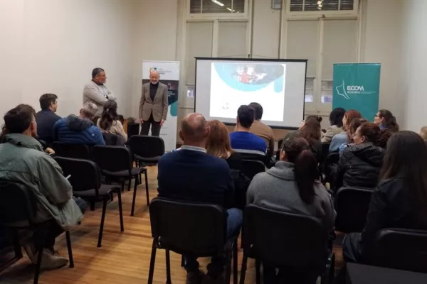 Rosario y la región concretaron avances en el desarrollo del Plan Metropolitano Girsu