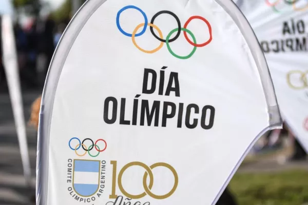 En el mes de la bandera, Rosario celebrará el Día Olímpico con una muestra en el Museo del Deporte Santafesino