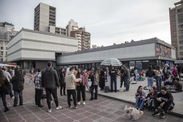 «Memorias Cuir en VHS»: se viene el segundo encuentro en el Cultural Fontanarrosa