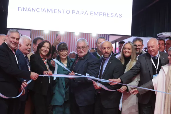 Rosario abrió las puertas de Fiar 2025 con gran convocatoria y más de 300 reuniones de negocios