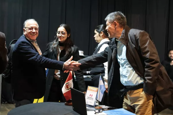 Fiar 2025: las rondas internacionales de negocios afianzan vínculos y proyectan exportaciones 
