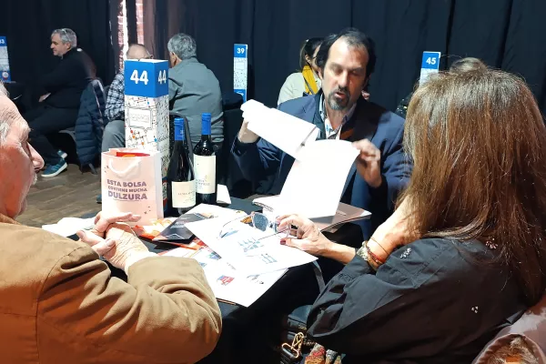 Negocios, sabores y talento: la 3° jornada de Fiar 2025 consolidó el potencial de la industria alimentaria local