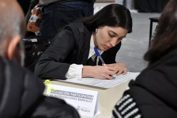 Programa Abiertos: convocan a participar de una nueva edición